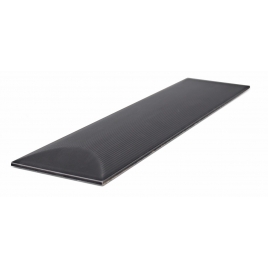 LOG Antracite 12,5 x 50 (Caixa de 9 peças)