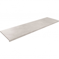 Work Bianco Straight Step 33x120