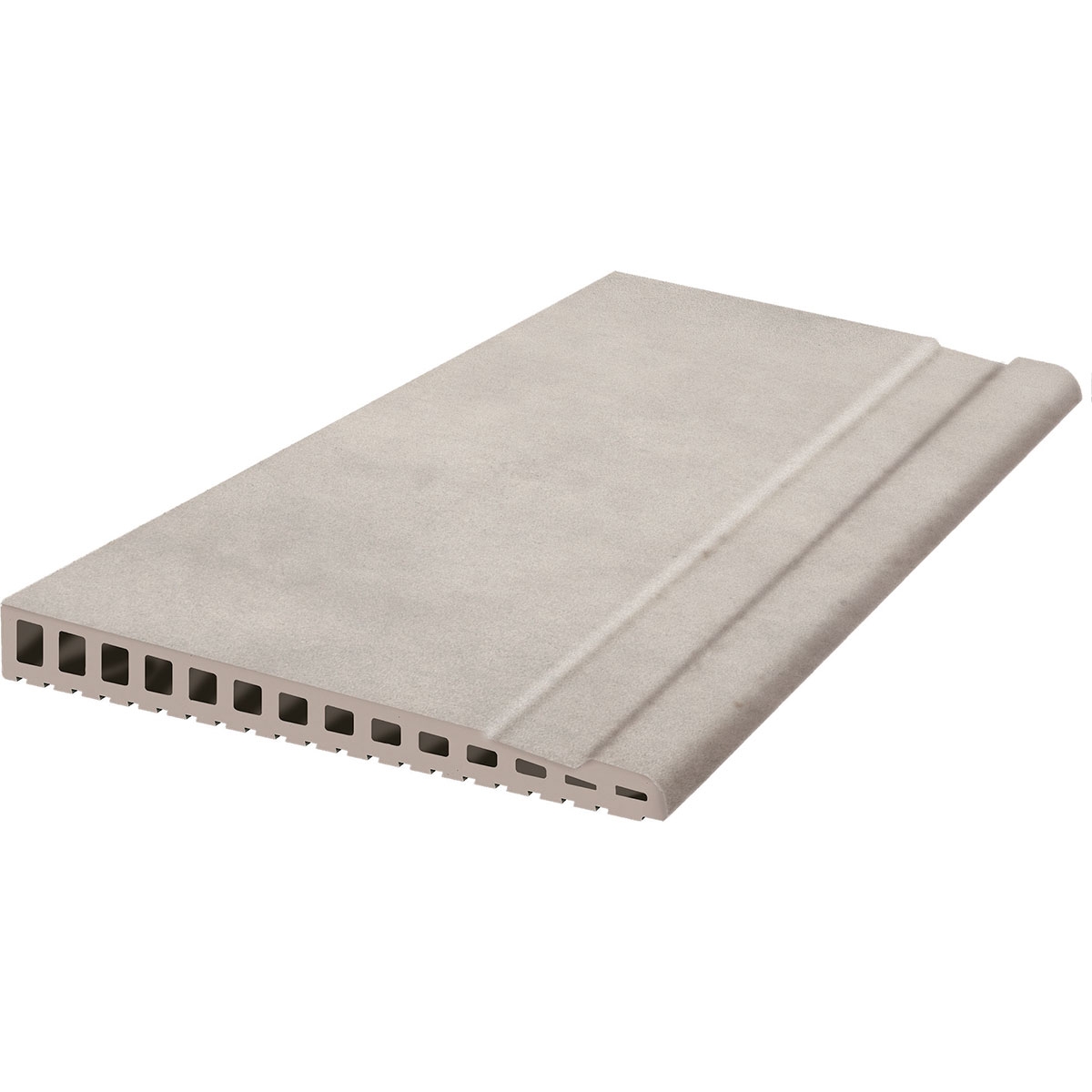 Work Bianco Overflow Edge 28x66,5