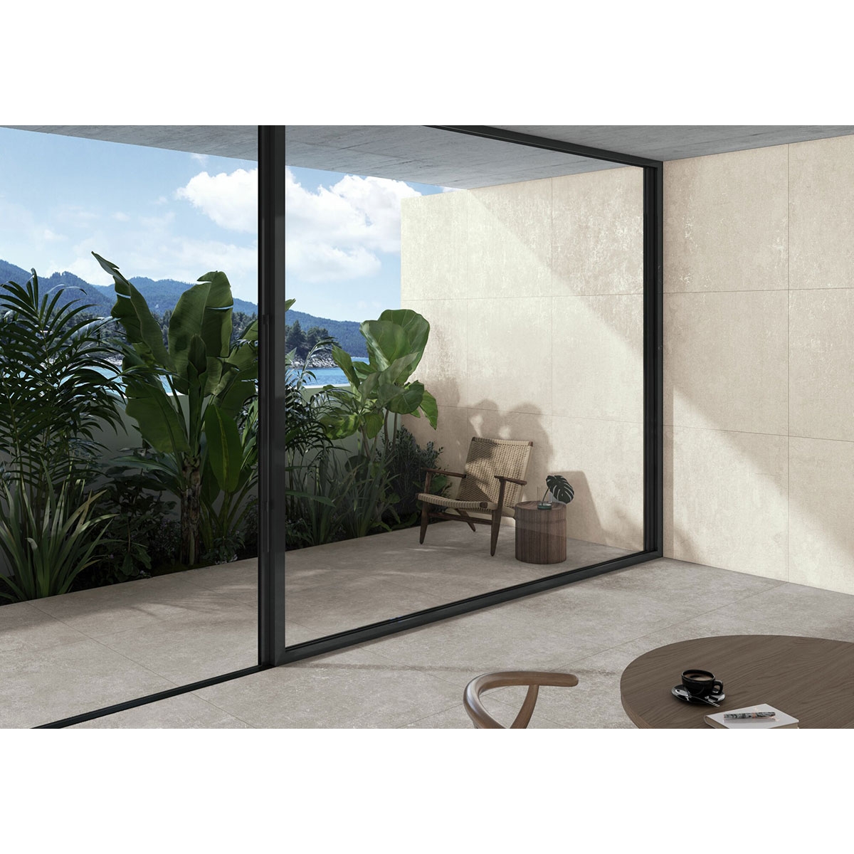 Amb-Rays-White-Harmony