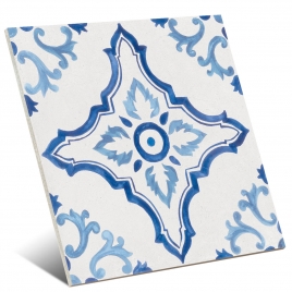 Mestral Cross 22.3 x 22.3 cm (box of 0.65 m2)