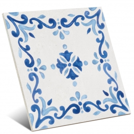 Mestral Garden 22,3 x 22,3 cm (boîte de 0,65 m2)