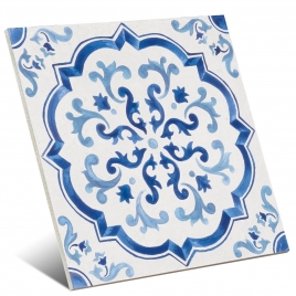 Foto de Rossete Mestral 22,3 x 22,3 cm (caixa de 0,65 m2)