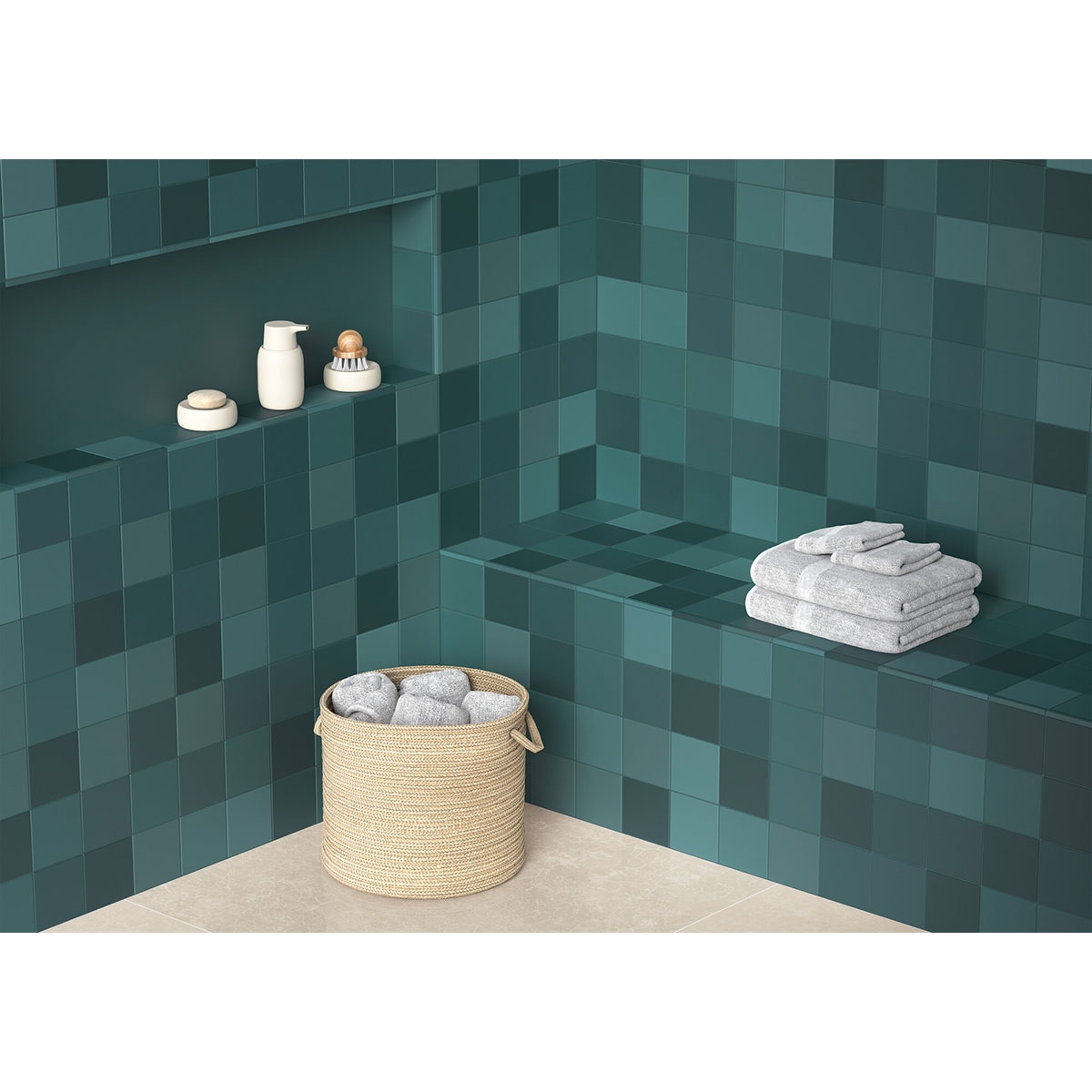 Amb-Rubik-Green-Harmony