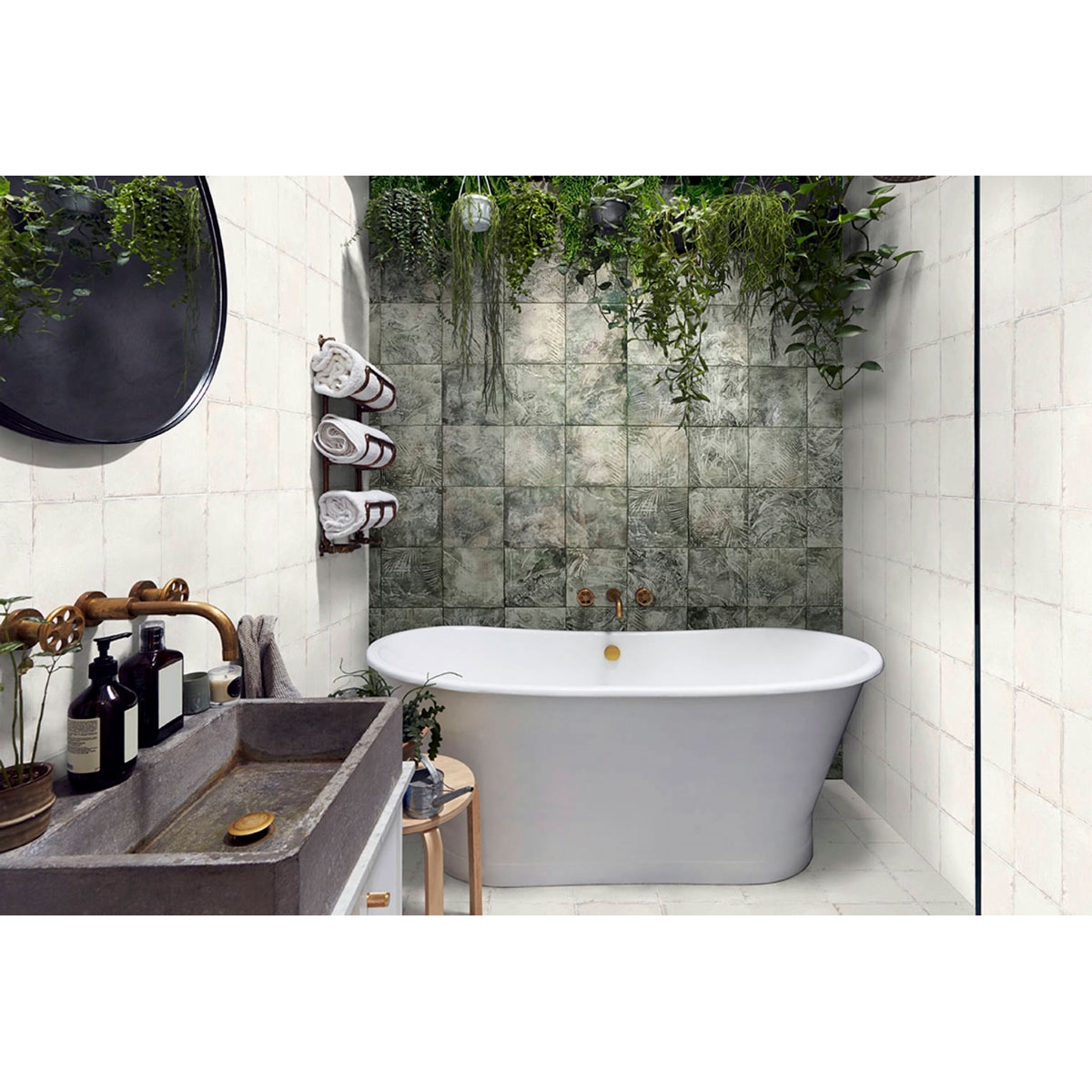 Amazonia 25x25 (Box 1m²) 2