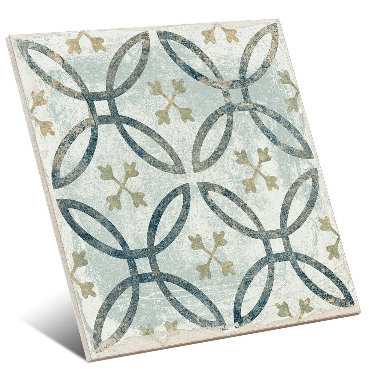 Bouquet 25x25 (Box 1 m²) 8