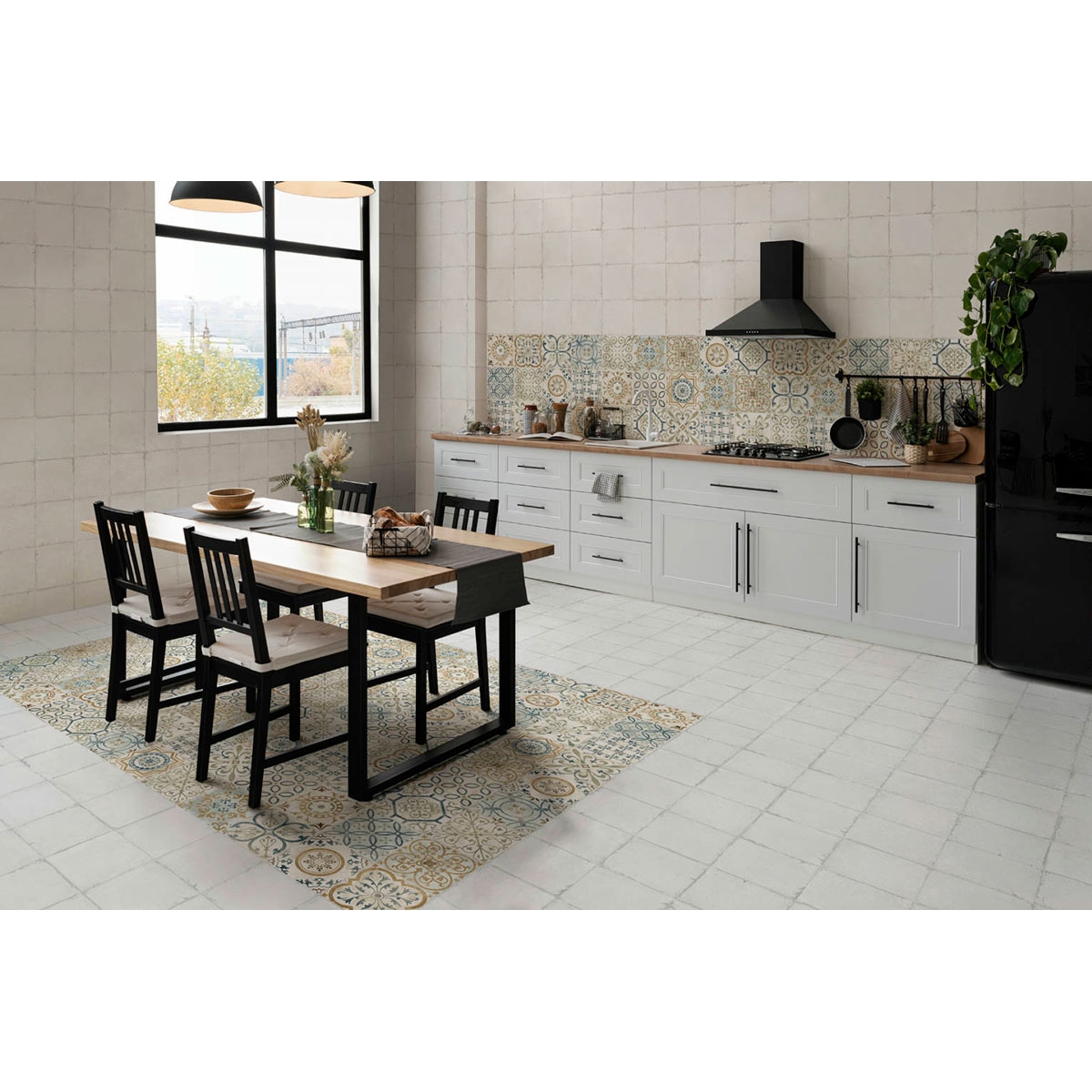 Bouquet 25x25 (Box 1 m²) 2