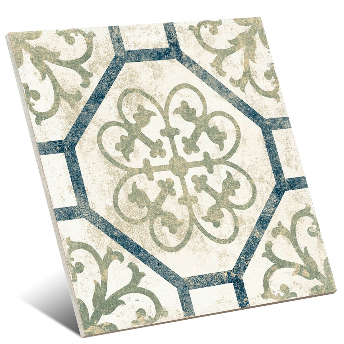 Bouquet 25x25 ( caja 1 m2) 6