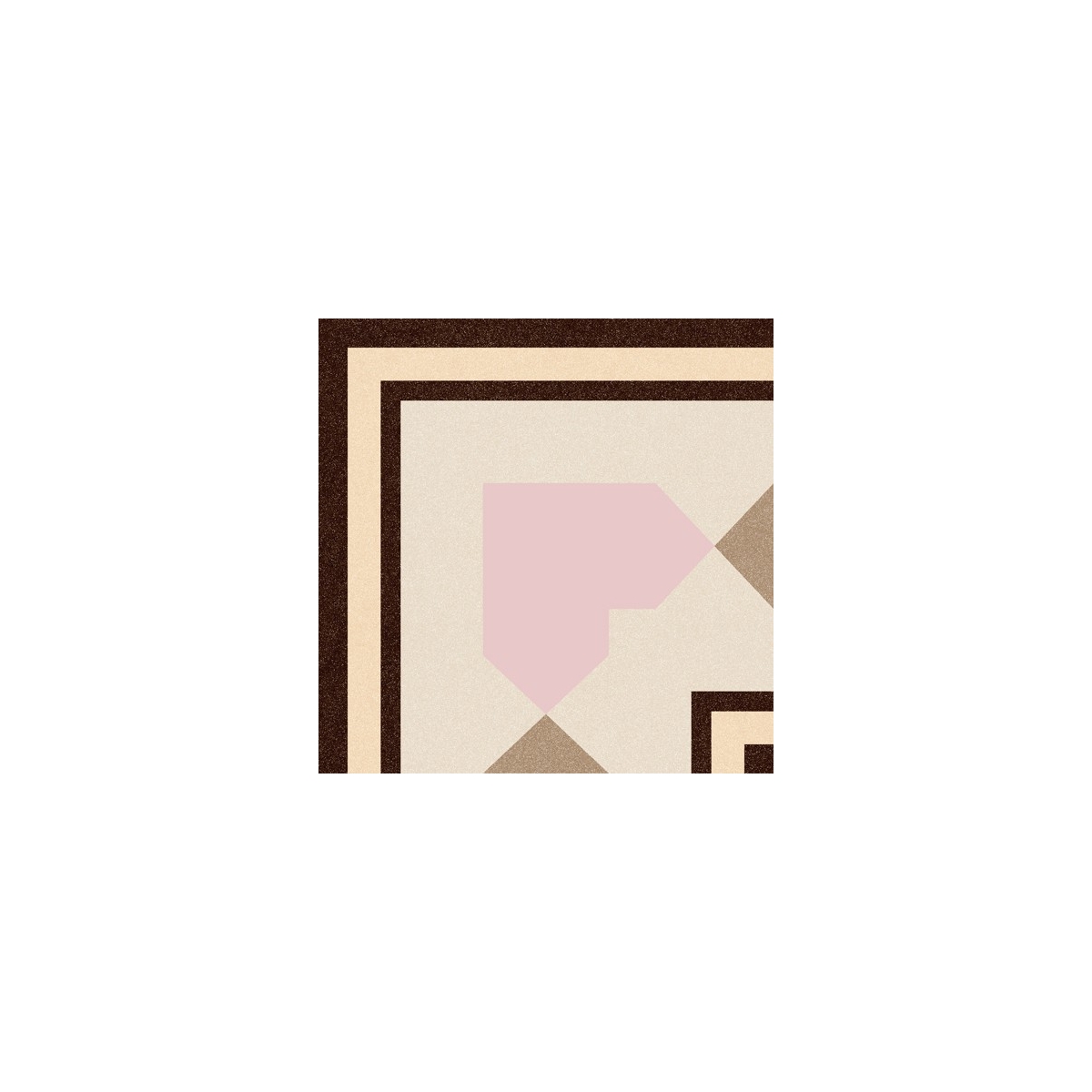 Cheap Gaudi Red Paste Interior Tiles