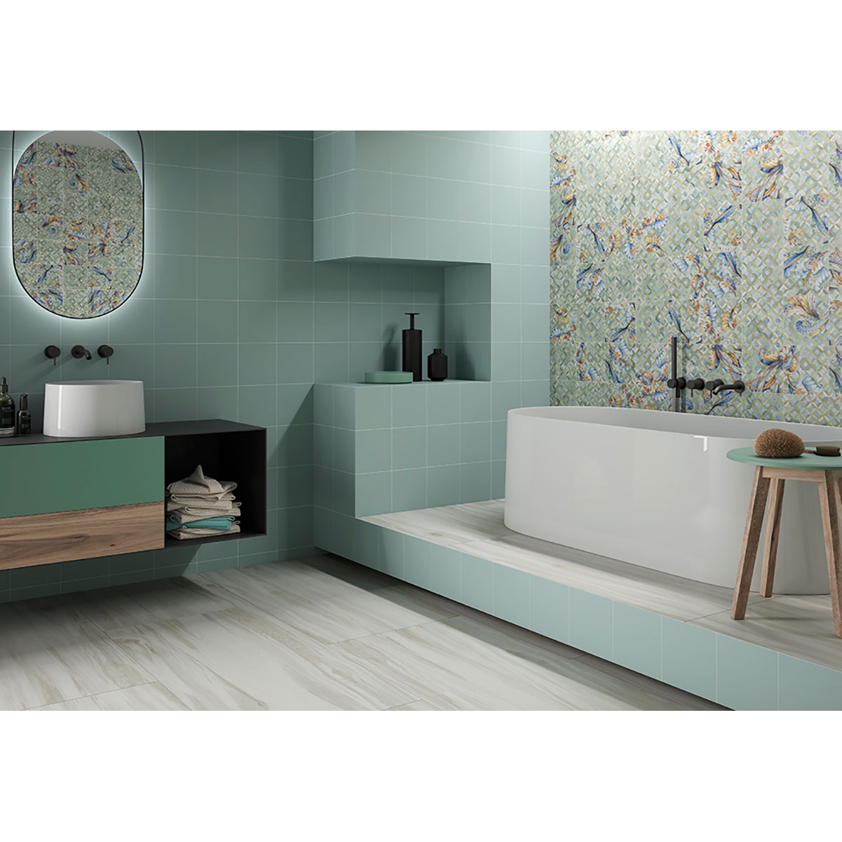 Amb-Bella-Dec-Verde-Navarti