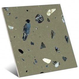 Terrazzo menthe 20,4 x 20,4 (1,04 m2 par boîte)