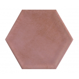 Foto de Bonny Bordeaux 13 x 15 cm (caja de 0.33 m2)