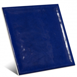 Foto de Bonny Blue 15 x 15 cm (caja de 0.45 m2)