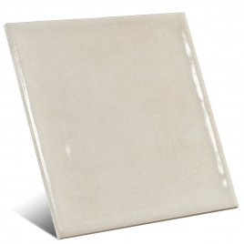 Bonny Cream 15 x 15 cm (boîte de 0,45 m2)