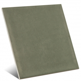 Foto de Bonny Olive 15 x 15 cm (caixa de 0,45 m2)