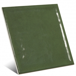 Bonny Olive 15 x 15 cm (box of 0.45 m2)