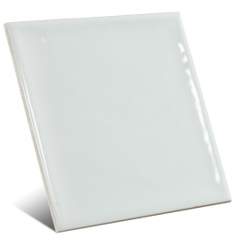 Bonny White 15 x 15 cm (box of 0.45 m2)