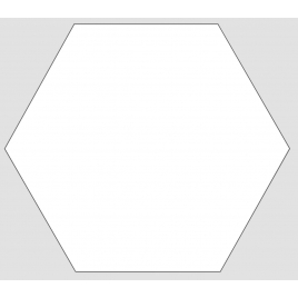 Cima Blanco 13 x 15 (0.33 m2 por caja)