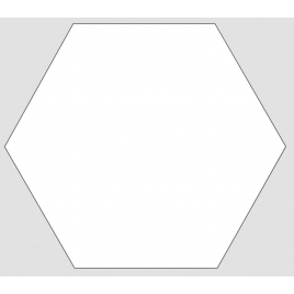 Cima Blanco 13 x 15 (0.33 m2 per box)