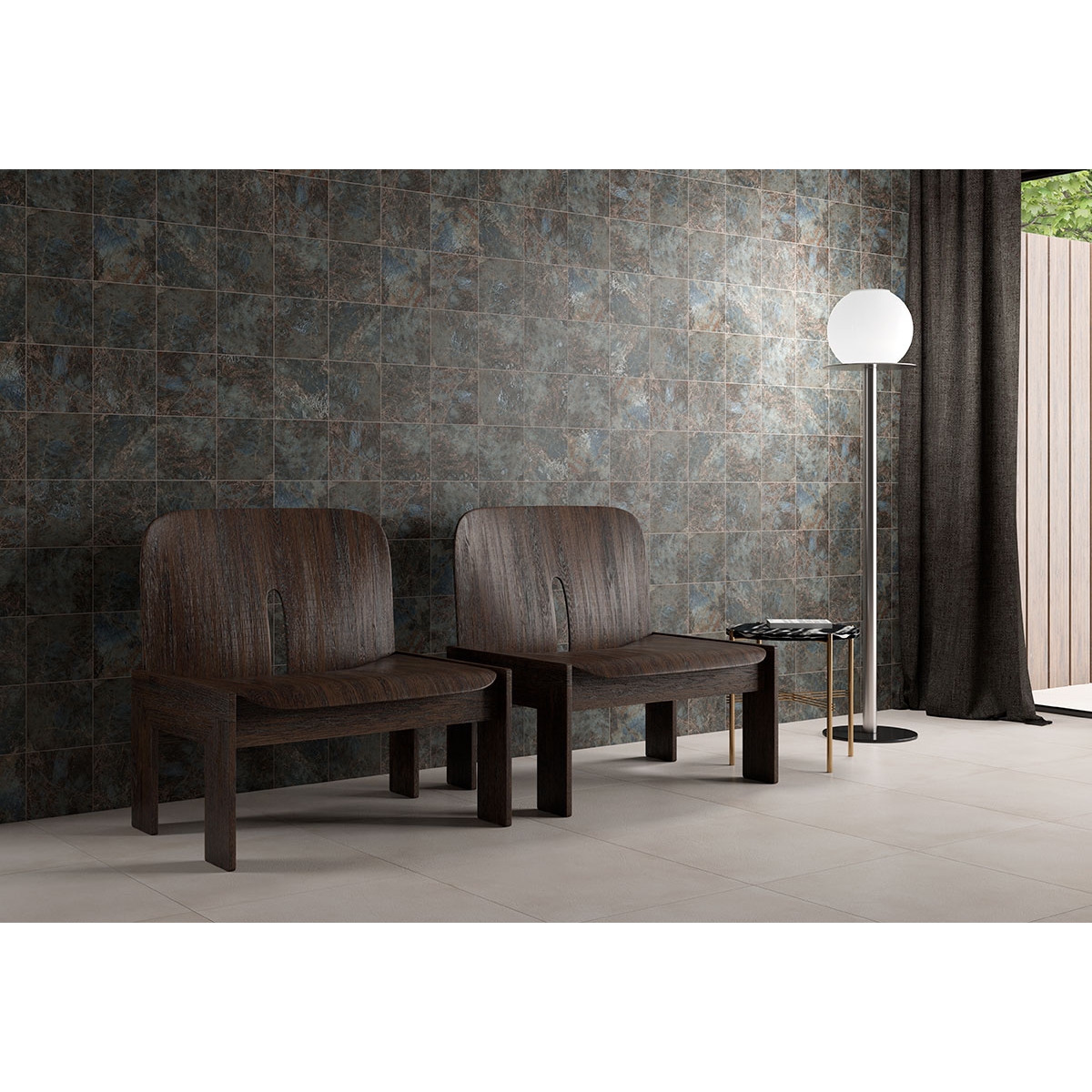 Labradorit-Navarti-Amb