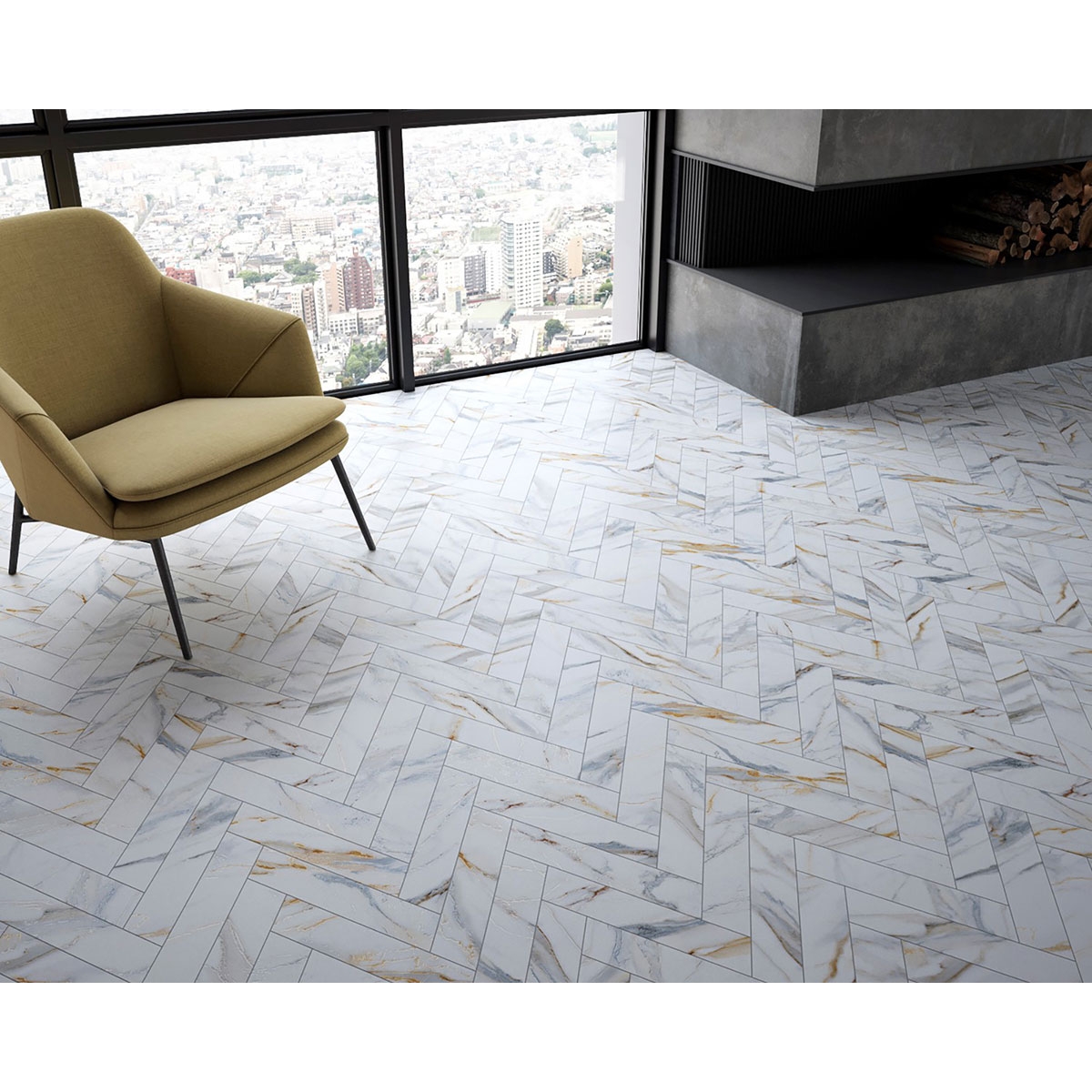 Niágara-Navarti-Short-Amb