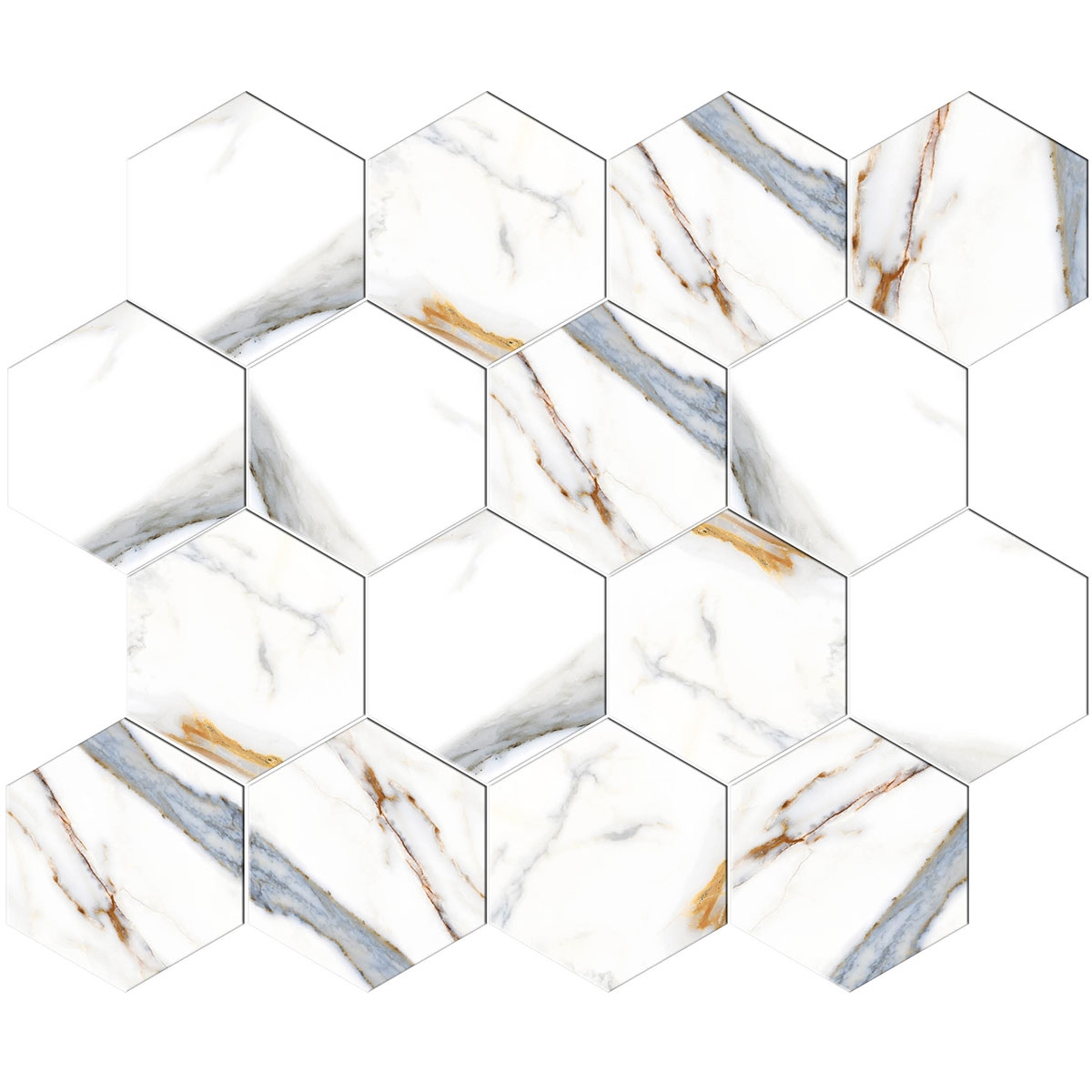 Niagara-Navarti-Hexan-short