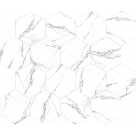 Sanva 20 x 24 cm (carton de 0,92 m2)