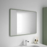 Espejo rectangular para baño en varias medidas Modelo Capri 2