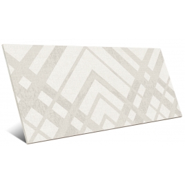 Fibra Decor Pale Mate 30 x 60  (Caja de 1.62 m2)