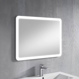 Espejo retroiluminado para baño en varias medidas Modelo Paris