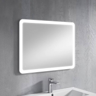 Espelho de casa de banho em vários tamanhos Modelo Paris v