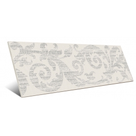 Tenue Decoro Twine Ice 25 x 76 (Boîte de 2 pièces)