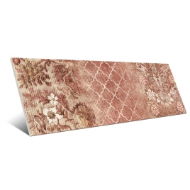 Outfit Ivory Decor Jacquard 25 x 76 (Caja de 1.14 m2)