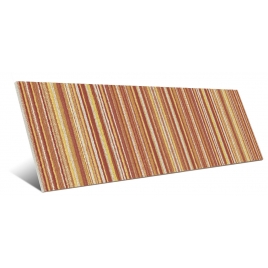 Tenue Décor Ivoire Score 25 x 76 (Boîte de 1.14 m2)