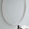 Espejo redondo para baño en varias medidas Modelo Alexa2