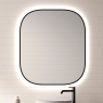 Espejo retroiluminado para baño en varias medidas Modelo Cloe 1
