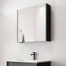 Espelho de casa de banho em vários tamanhos Modelo Miranda t