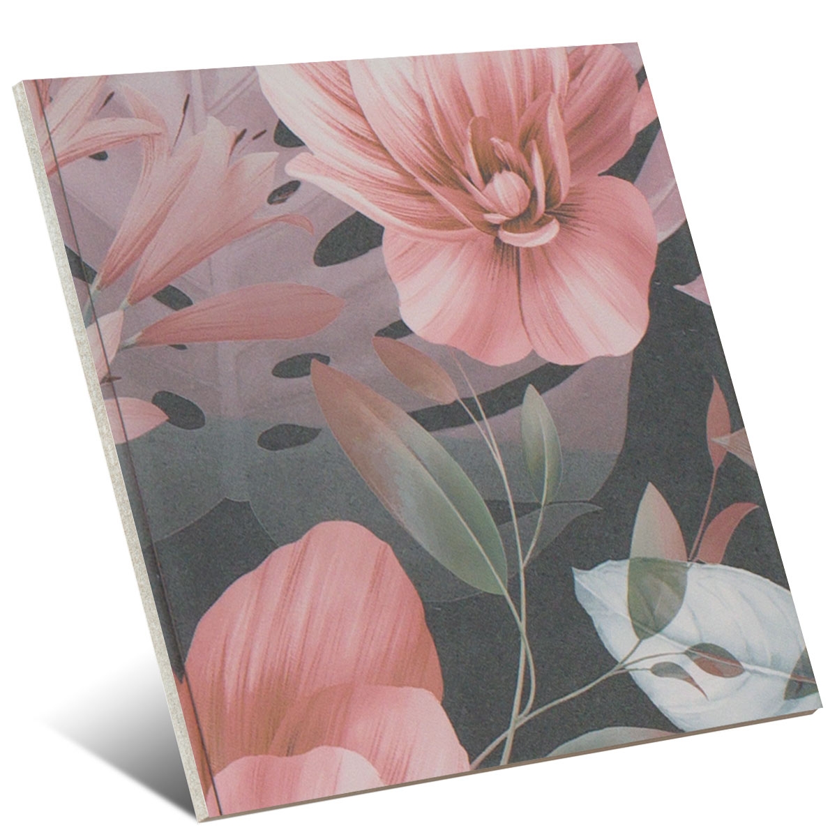 Peinture murale-Roses-Optym5