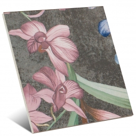 Decor Garden 20x20 (m2)