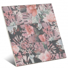 Decor Roses 20x20 (m2)