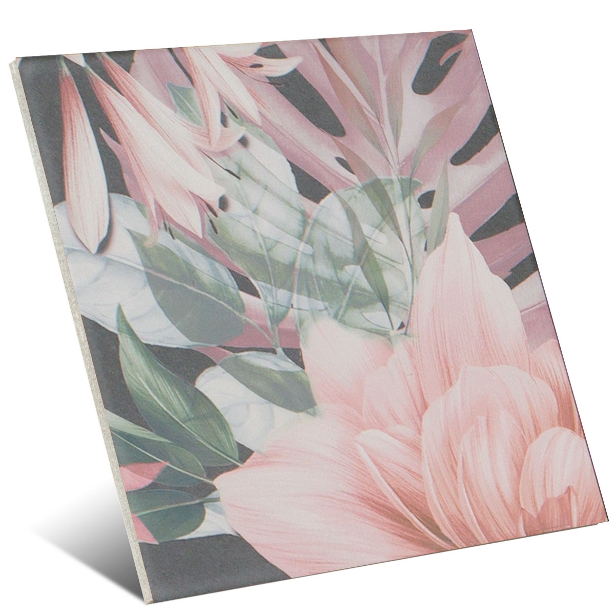 Murale-Décor-Roses3