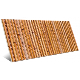 Bambou Brun 15 x 30 (boîte 0.9m2)