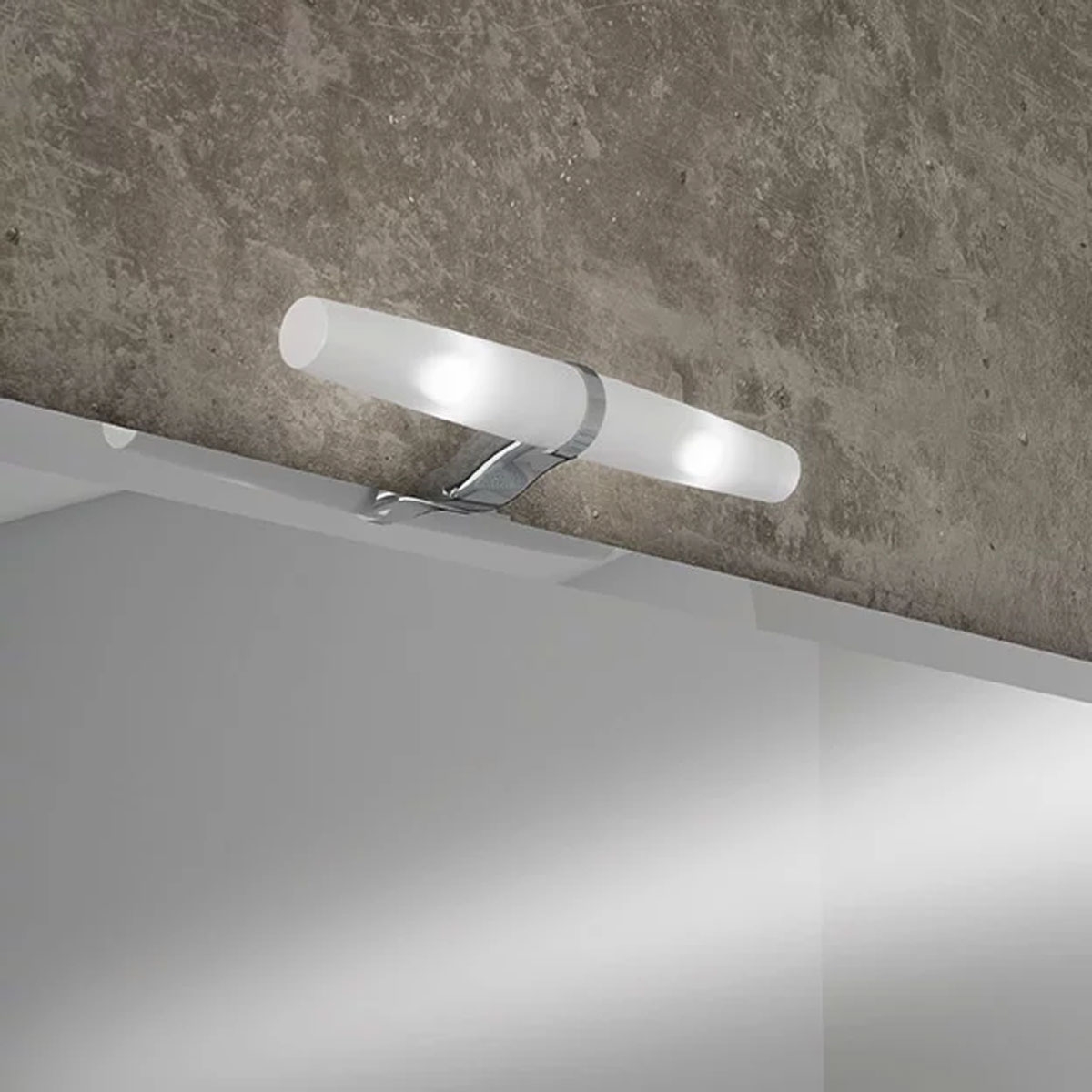 Lâmpada de luz 24 cm Modelo engraçado