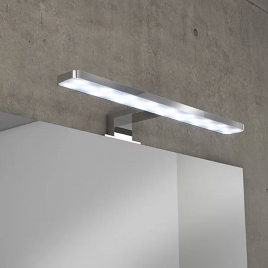 Lichtlampenwandlampe 28 cm/38 cm Soft-Modell