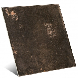 Meraki Schwarz 20 x 20 (m2)