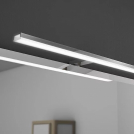 Light lamp wall lamp 30 cm/45cm/60 cm Next Model