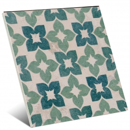 Meraki Vert Âme 20 x 20 (m2)