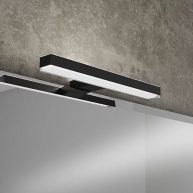 Candeeiro de luz 30 cm Modelo Notte