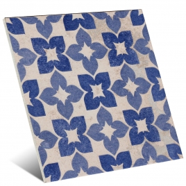 Meraki Soul Blu 20 x 20 (m2)