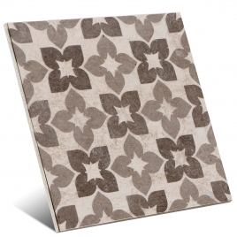 Meraki Soul Black 20 x 20 (m2)